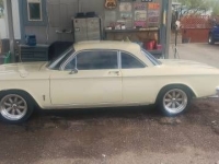1961 Chevrolet Corvair for sale in Michigan (ID-145287)