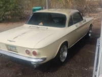 1961 Chevrolet Corvair for sale in Michigan (ID-145287)