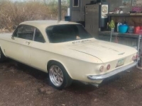 1961 Chevrolet Corvair for sale in Michigan (ID-145287)