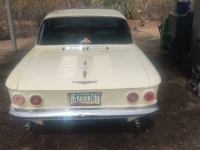 1961 Chevrolet Corvair for sale in Michigan (ID-145287)