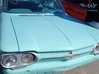 1961 Chevrolet Corvair for sale in Michigan (ID-162764)
