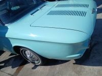 1961 Chevrolet Corvair for sale in Michigan (ID-162764)