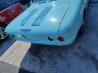 1961 Chevrolet Corvair for sale in Michigan (ID-162764)