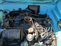 1961 Chevrolet Corvair for sale in Michigan (ID-162764)