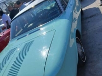 1961 Chevrolet Corvair for sale in Michigan (ID-162764)