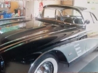 1961 Chevrolet Corvette for sale in Riverhead, New York (ID-107919)