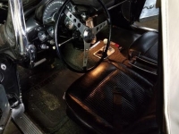 1961 Chevrolet Corvette for sale in Riverhead, New York (ID-107919)