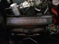 1961 Chevrolet Corvette for sale in Riverhead, New York (ID-107919)
