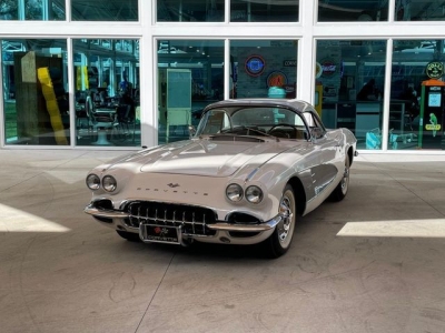 1961 Chevrolet Corvette for sale