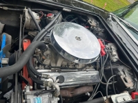 1961 Chevrolet Corvette for sale in Michigan (ID-124047)