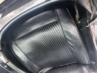 1961 Chevrolet Corvette for sale in Michigan (ID-124047)