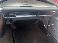 1961 Chevrolet Corvette for sale in Michigan (ID-124047)