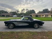1961 Chevrolet Corvette for sale in Michigan (ID-124047)