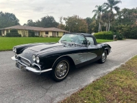 1961 Chevrolet Corvette for sale in Michigan (ID-124047)