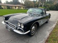 1961 Chevrolet Corvette for sale in Michigan (ID-124047)