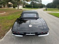 1961 Chevrolet Corvette for sale in Michigan (ID-124047)
