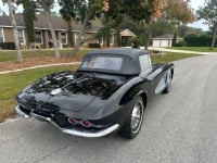 1961 Chevrolet Corvette for sale in Michigan (ID-124047)