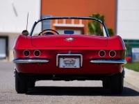 1961 Chevrolet Corvette for sale in Riverhead, New York (ID-127446)