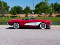 1961 Chevrolet Corvette for sale in Riverhead, New York (ID-127446)