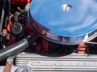 1961 Chevrolet Corvette for sale in Riverhead, New York (ID-127446)