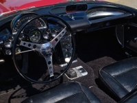 1961 Chevrolet Corvette for sale in Riverhead, New York (ID-127446)