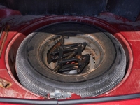 1961 Chevrolet Corvette for sale in Riverhead, New York (ID-127446)