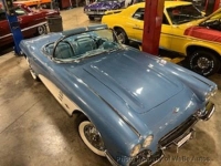 1961 Chevrolet Corvette for sale in Riverhead, New York (ID-131207)