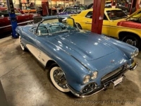1961 Chevrolet Corvette for sale in Riverhead, New York (ID-131207)