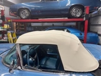 1961 Chevrolet Corvette for sale in Riverhead, New York (ID-131207)