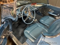 1961 Chevrolet Corvette for sale in Riverhead, New York (ID-131207)