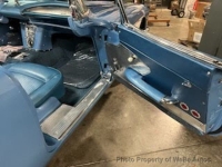 1961 Chevrolet Corvette for sale in Riverhead, New York (ID-131207)
