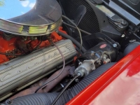 1961 Chevrolet Corvette for sale in Michigan (ID-132458)