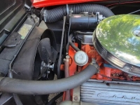1961 Chevrolet Corvette for sale in Michigan (ID-132458)