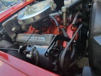1961 Chevrolet Corvette for sale in Michigan (ID-132458)