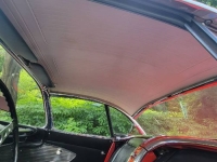1961 Chevrolet Corvette for sale in Michigan (ID-132458)