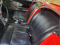 1961 Chevrolet Corvette for sale in Michigan (ID-132458)