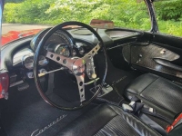 1961 Chevrolet Corvette for sale in Michigan (ID-132458)