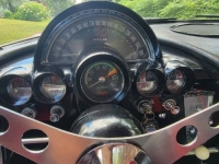 1961 Chevrolet Corvette for sale in Michigan (ID-132458)