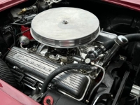 1961 Chevrolet Corvette for sale in Michigan (ID-132851)
