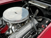 1961 Chevrolet Corvette for sale in Michigan (ID-132851)