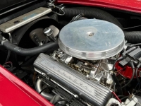 1961 Chevrolet Corvette for sale in Michigan (ID-132851)