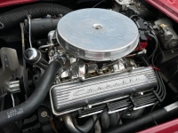 1961 Chevrolet Corvette for sale in Michigan (ID-132851)