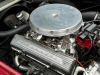 1961 Chevrolet Corvette for sale in Michigan (ID-132851)