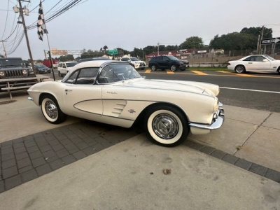 1961 Chevrolet Corvette for sale