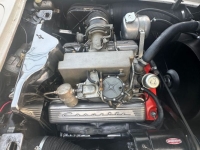 1961 Chevrolet Corvette for sale in Michigan (ID-132872)
