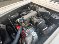1961 Chevrolet Corvette for sale in Michigan (ID-132872)