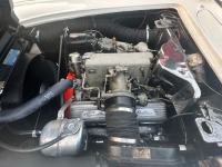 1961 Chevrolet Corvette for sale in Michigan (ID-132872)