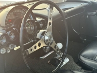 1961 Chevrolet Corvette for sale in Michigan (ID-132872)