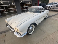 1961 Chevrolet Corvette for sale in Michigan (ID-132872)