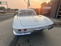 1961 Chevrolet Corvette for sale in Michigan (ID-132872)